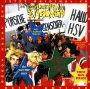 Cover for Die Goldenen Zitronen · Porsche Genscher &amp; Bonus (CD) (1987)
