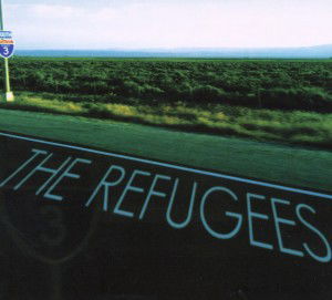 Cover for Refugees · Three (CD) (2015)