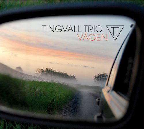 Vagen - Tingvall Trio - Musiikki - SOULFOOD - 4037688910723 - perjantai 29. heinäkuuta 2011