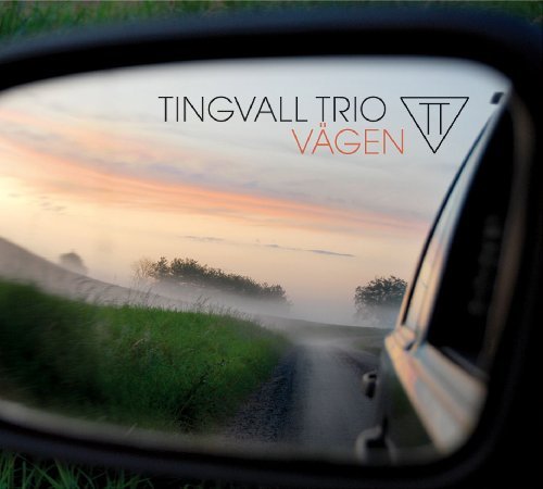 Cover for Tingvall Trio · Vagen (CD) (2011)
