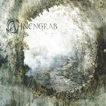 Cover for Ahnengrab · Schattenseiten (CD) [Digipak] (2018)