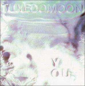You - Tuxedomoon - Musikk - Crammed - 4047179024723 - 1990
