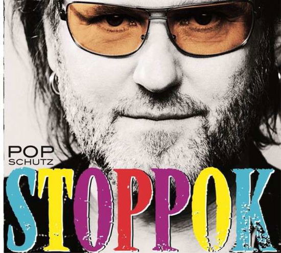 Popschutz - Stoppok - Muziek - Indigo Musikproduktion - 4047179912723 - 26 september 2014