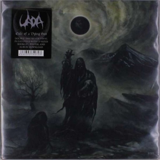 Cover for Uada · Cult of a Dying Sun (LP) (2018)