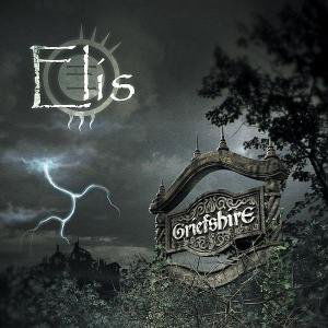 Cover for Elis · Griefshire (CD) [Bonus Tracks edition] (2006)