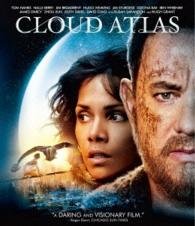 Cover for Tom Hanks · Cloud Atlas &lt;limited&gt; (MBD) [Japan Import edition] (2015)