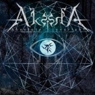Cover for Akasha · Absolute Invariant (CD) [Japan Import edition] (2014)