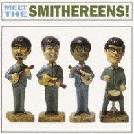 Cover for The Smithereens · Meet (CD) [Japan Import edition] (2007)