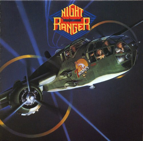 7 Wishes - Night Ranger - Musikk - Universal - 4988005677723 - 18. oktober 2011