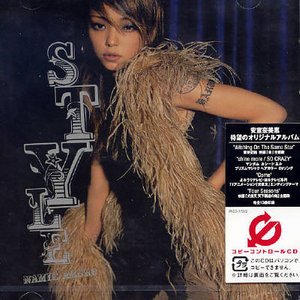Style - Namie Amuro - Music - AVEX MUSIC CREATIVE INC. - 4988064173723 - December 10, 2003