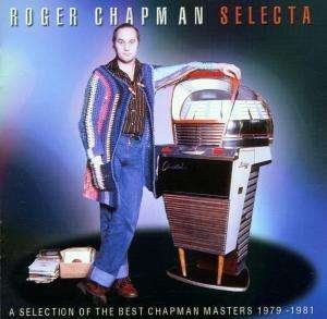 Cover for Chapman Roger and Shortlist · Selecta - Best of (CD) (2001)