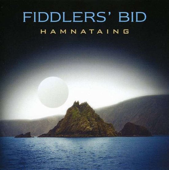 Cover for Fiddler's Bid · Hamnataing (CD) (1999)