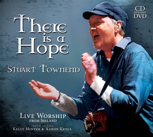 Cover for Stuart Townend · There Is a Hope (CD) (2010)