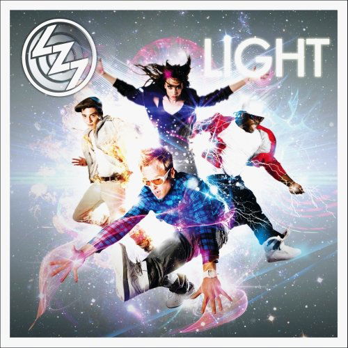 Cover for Lz7 · Light (CD) (2014)