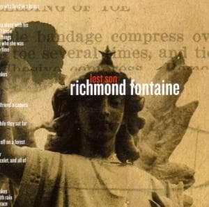 Cover for Richmond Fontaine · Lost Son (CD) (2009)