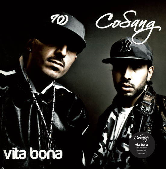 Co'sang - Vita Bona - Co'sang - Vita Bona - Muzyka - WARNER MUSIC ITALY - 5021732341723 - 28 czerwca 2024