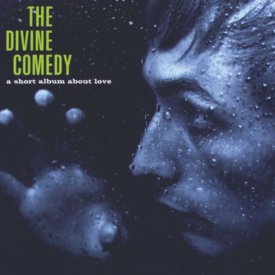 A Short Album About Love - Divine Comedy - Music - DIVINE COMEDY RECORDS - 5024545890723 - October 9, 2020