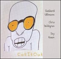 Cut It Out - Gebhard Ullman - Music - LEO RECORDS - 5024792045723 - April 6, 2006
