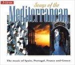 Songs of the Mediterranean - A.v. - Musik -  - 5029365631723 - 