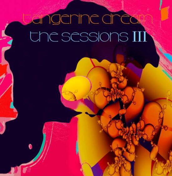 Sessions III - Tangerine Dream - Musik - 75917 INVISIBLE HANDS - 5030559108723 - 13. November 2020