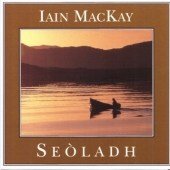 Cover for Iain Mackay · Seoladh (CD) (2005)