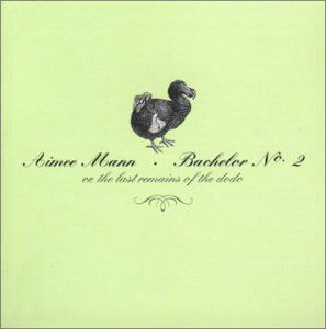 Bachelor No.2 - Aimee Mann - Musik - V2 - 5033197158723 - 7. april 2014