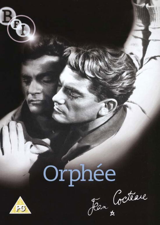 Orphee - Orphee Reissue - Movies - British Film Institute - 5035673007723 - October 20, 2008