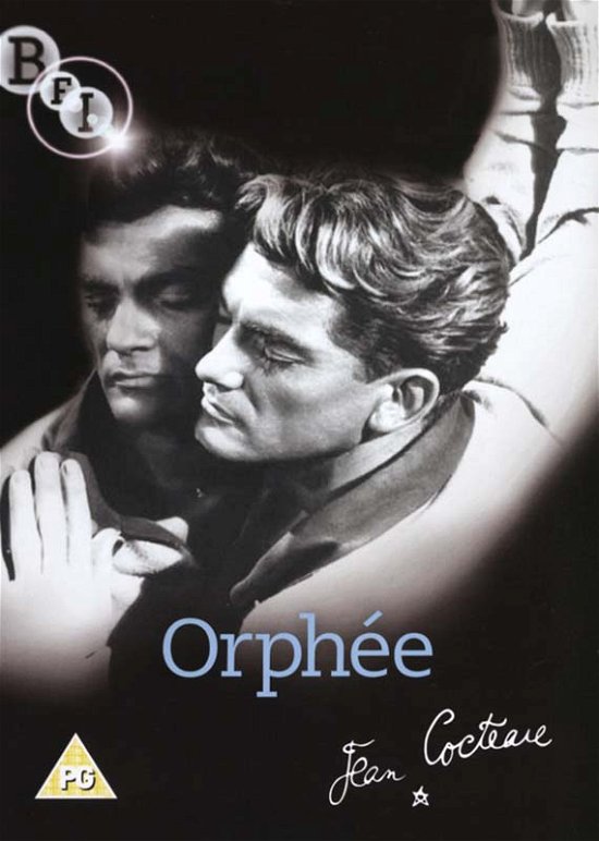 Cover for Jean Cocteau · Orphee (DVD) (2008)