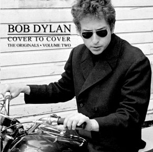 Cover for Dylan, Bob.=v/a= · Cover to Cover Vol.2 (CD) (2014)