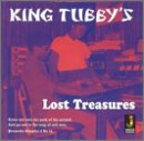 Cover for King Tubby · Lost Treasures (CD) (2024)