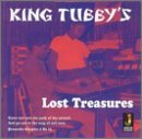 Cover for King Tubby · Lost Treasures (CD) (2020)