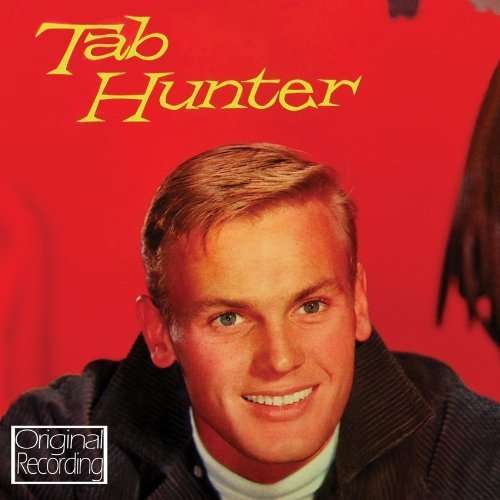 Cover for Tab Hunter (CD) (2011)