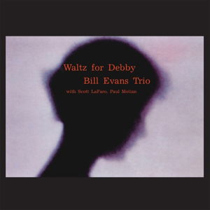 Waltz For Debby - Bill Evans - Muziek - HALLMARK - 5050457150723 - 18 maart 2016