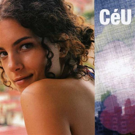 Cover for Ceu (CD) (2006)