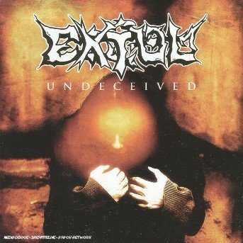 Cover for Extol · Undeceived (CD) (2002)