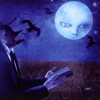 Cover for The Agonist · Lullabies for the Dormant Mind (CD) (2009)