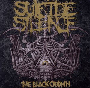 The Black Crown - Suicide Silence - Música - CENTURY MEDIA - 5051099810723 - 15 de julio de 2011