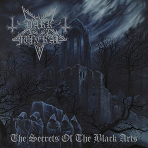 Secrets of the Black Arts, the (Re-issue + Extra) - Dark Funeral - Musik - CENTURY MEDIA - 5051099836723 - 6 september 2013