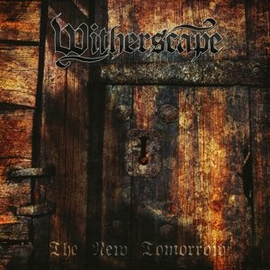 Cover for Witherscape · New Tomorrow (CD) (2014)