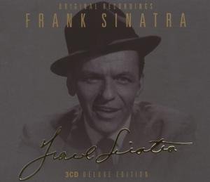 Cover for Frank Sinatra · Signature (CD) (2016)