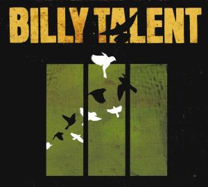 Billy Talent III - Billy Talent - Muziek - WMI - 5051865451723 - 7 augustus 2017