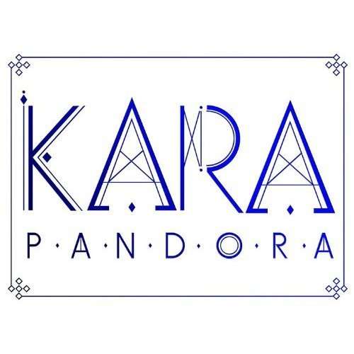 Cover for Kara · Pandora (CD) (2012)