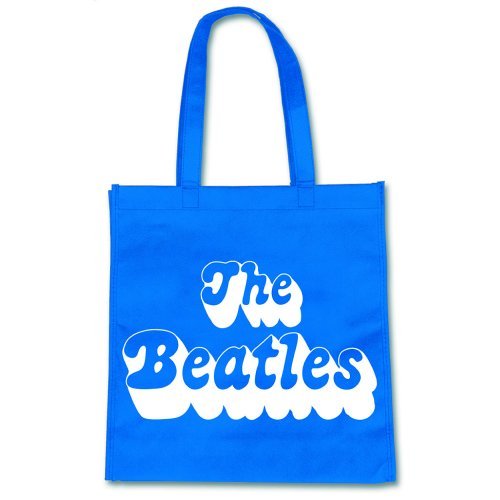 The Beatles Eco Bag: 1970's Logo - The Beatles - Mercancía - Apple Corps - Accessories - 5055295328723 - 5 de noviembre de 2014