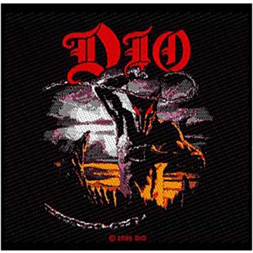 Dio: Holy Diver / Murray (Toppa) - Dio - Merchandise - Razamataz - 5055339738723 - 19. August 2019