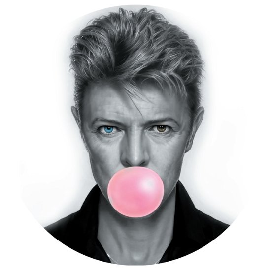 Cover for David Bowie · Best Of Live Volume One (LP) [Picture Disc edition] (2023)