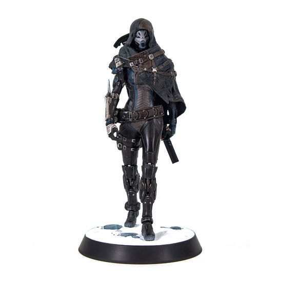 Cover for Destiny · Destiny PVC Statue The Stranger 25 cm (Toys) (2024)