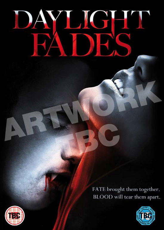 Daylight Fades - Brad Ellis - Film - Elevation - 5060223765723 - 5. marts 2012