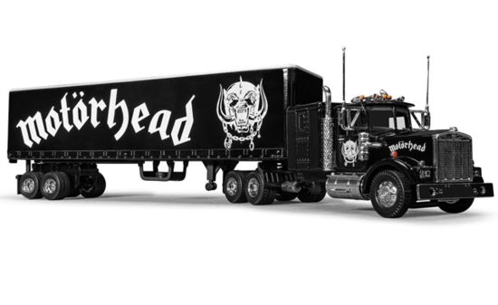 Motorhead Truck - Motörhead - Mercancía - MOTORHEAD - 5063129006723 - 15 de noviembre de 2023