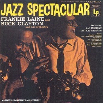 Jazz Spectacular - Frankie Laine - Muziek -  - 5099706550723 - 