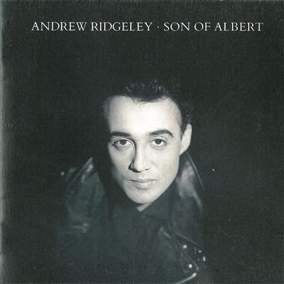 Son of Albert - Andrew Ridgeley - Música - Epic - 5099746671723 - 1 de abril de 1990